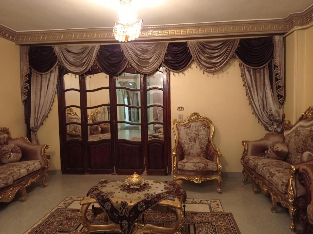 Queen Nefertari Al Kawm al Akhdar Extérieur photo