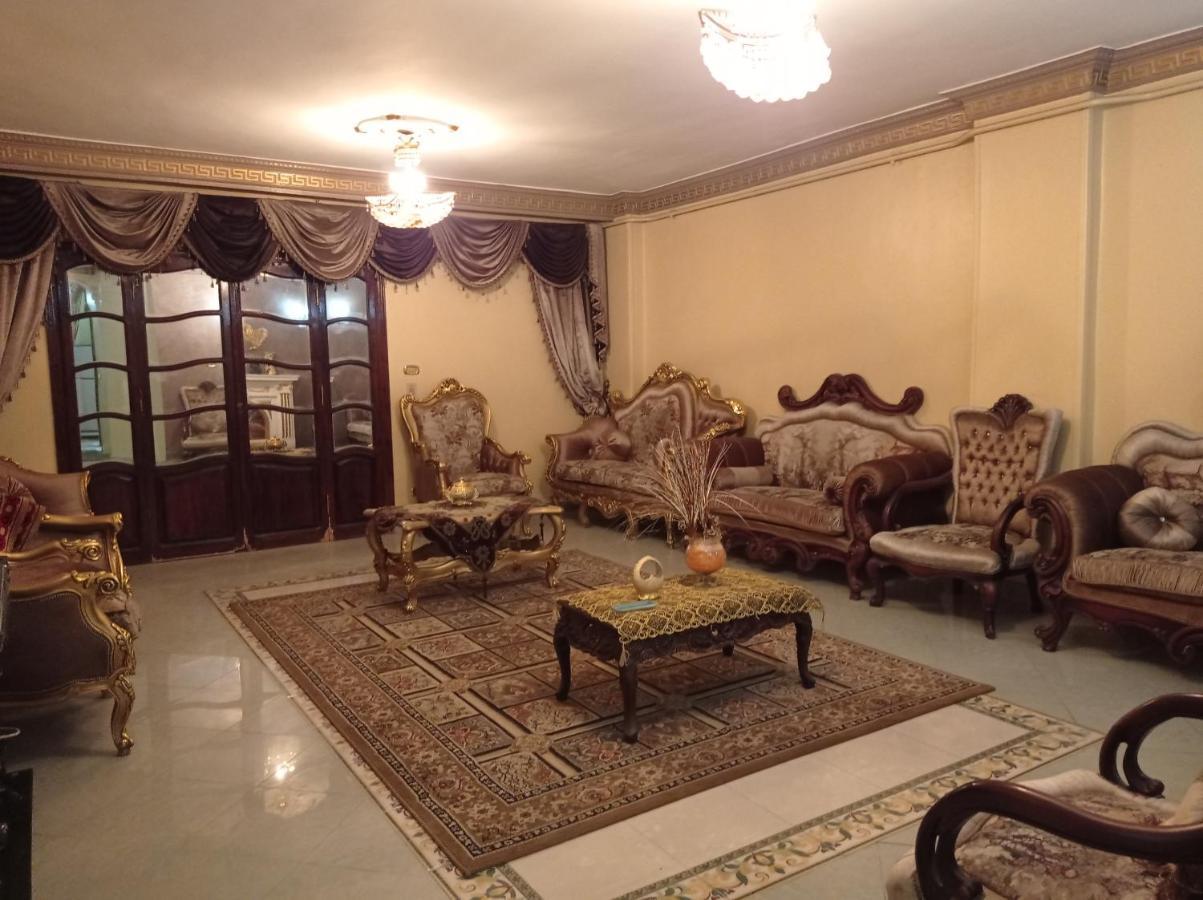 Queen Nefertari Al Kawm al Akhdar Extérieur photo