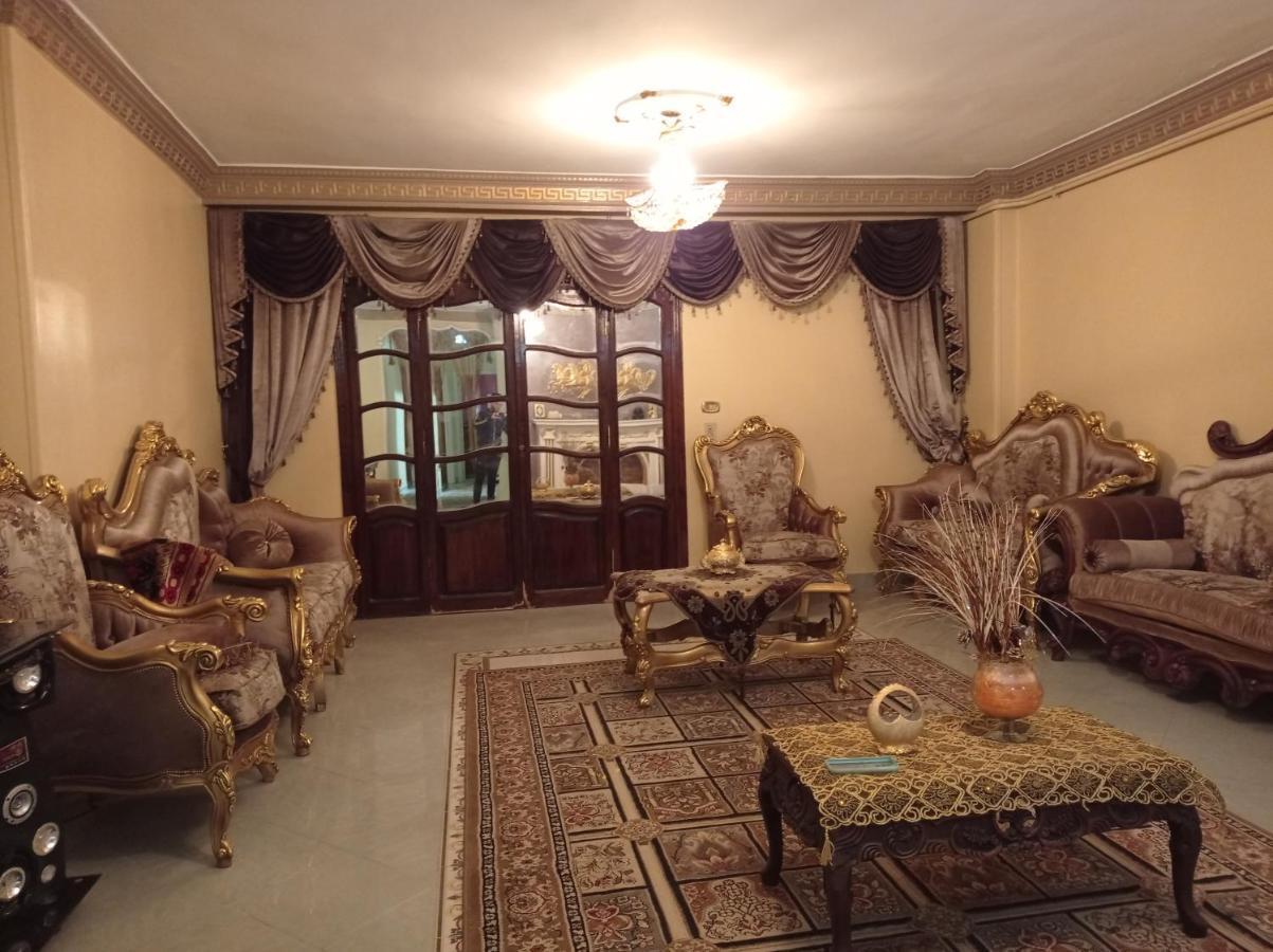 Queen Nefertari Al Kawm al Akhdar Extérieur photo